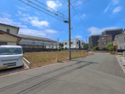 江戸川区篠崎町4丁目