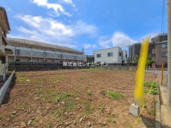 江戸川区篠崎町4丁目