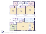 中古一戸建て