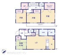 図面と異なる場合は現況を優先
