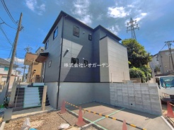 松戸市大谷口