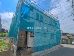 市川市宮久保2丁目