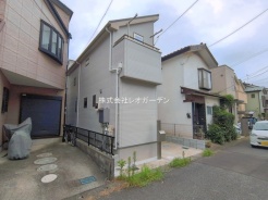 市川市曽谷5丁目
