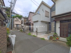 市川市曽谷5丁目