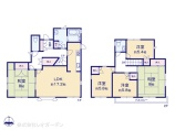 八千代市ゆりのき台 中古一戸建て