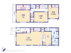 図面と異なる場合は現況を優先