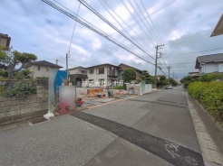 千葉市美浜区磯辺3丁目
