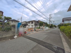 千葉市美浜区磯辺3丁目
