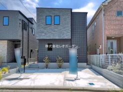 松戸市新松戸6丁目