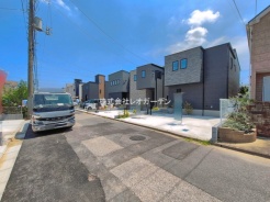 松戸市新松戸6丁目