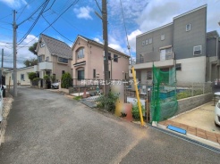 松戸市小金上総町