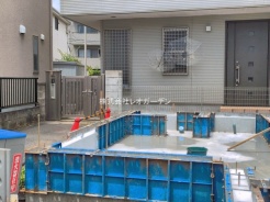松戸市小金上総町