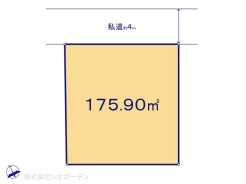 図面と異なる場合は現況を優先