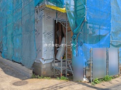千葉市中央区稲荷町3丁目