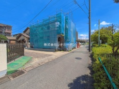 千葉市中央区稲荷町3丁目