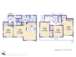 図面と異なる場合は現況を優先