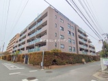 松戸市胡録台 マンション