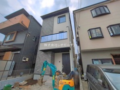 江戸川区鹿骨2丁目