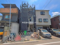 江戸川区鹿骨2丁目