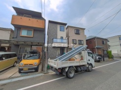 江戸川区鹿骨2丁目