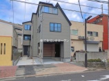新築一戸建て