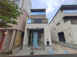 江戸川区南葛西2丁目