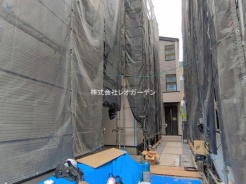 江戸川区南葛西2丁目