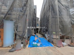 江戸川区南葛西2丁目