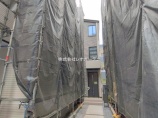 江戸川区南葛西 新築一戸建て
