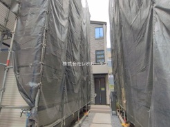 江戸川区南葛西2丁目