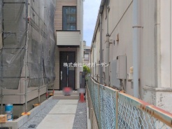 江戸川区南葛西2丁目