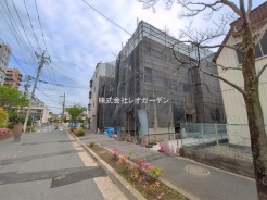 江戸川区南葛西2丁目