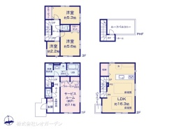 図面と異なる場合は現況を優先