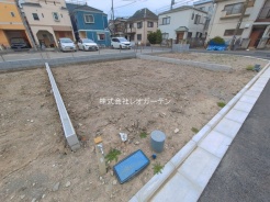 葛飾区西新小岩5丁目