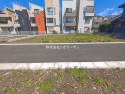 葛飾区西新小岩5丁目