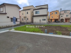 葛飾区西新小岩5丁目