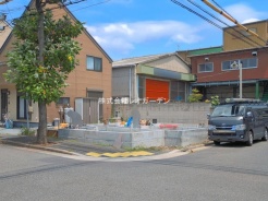 江戸川区南篠崎町4丁目