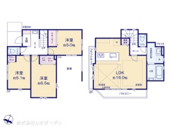 図面と異なる場合は現況を優先