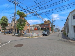 江戸川区南篠崎町4丁目