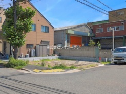 江戸川区南篠崎町4丁目