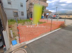 江戸川区鹿骨4丁目
