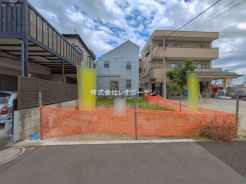 江戸川区鹿骨4丁目