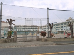 江戸川区西一之江3丁目