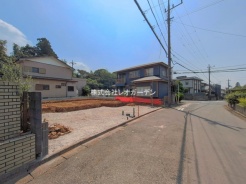 千葉市若葉区北大宮台