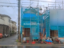 市川市柏井町1丁目