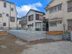 市川市宮久保6丁目