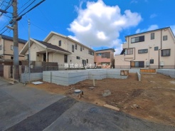市川市宮久保6丁目