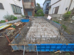 鎌ケ谷市道野辺中央3丁目