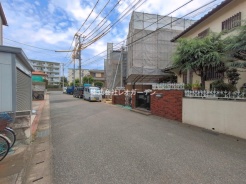 千葉市若葉区みつわ台4丁目