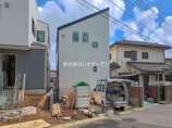 新築一戸建て